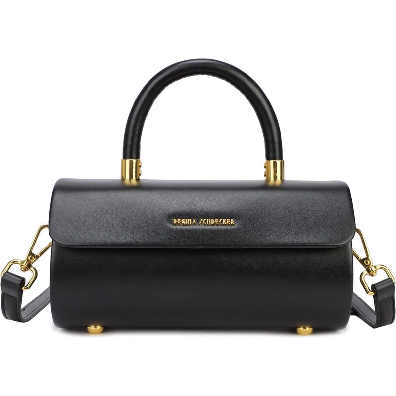 Kabelka Lux Essence - čierna 67379178