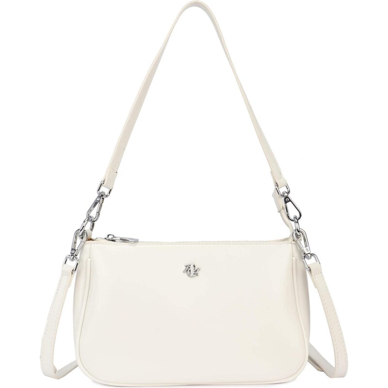 Kabelka Ivory Dream - biela 67379191