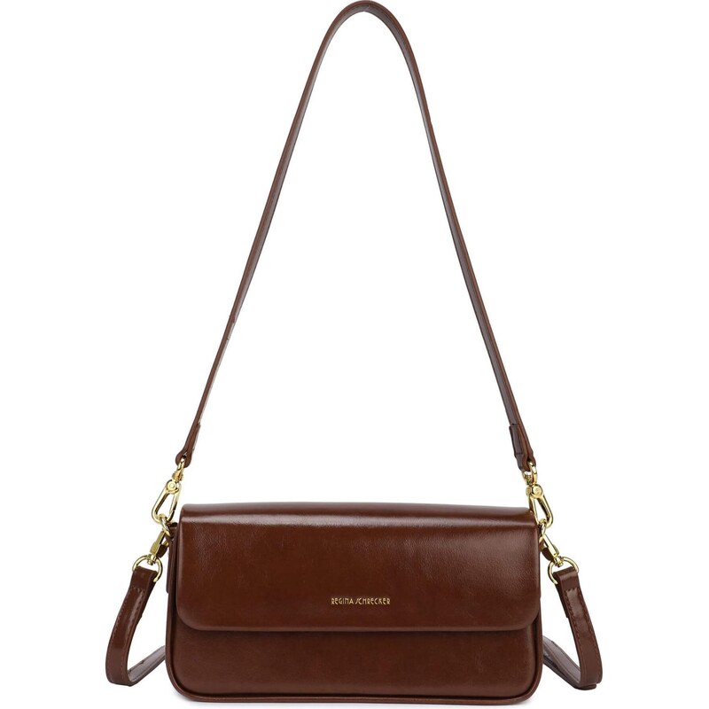 Kabelka Golden Amber - karamelová 67379186