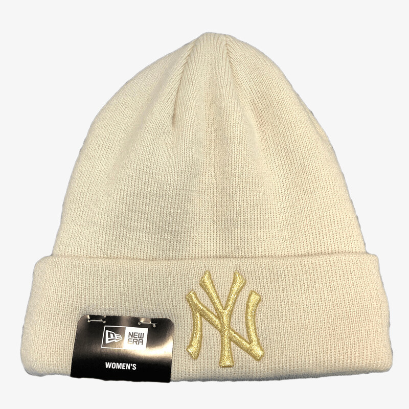 New Era KAPA CUFF KNIT WMNS NEYYAN STNGLD OSFM 67408094