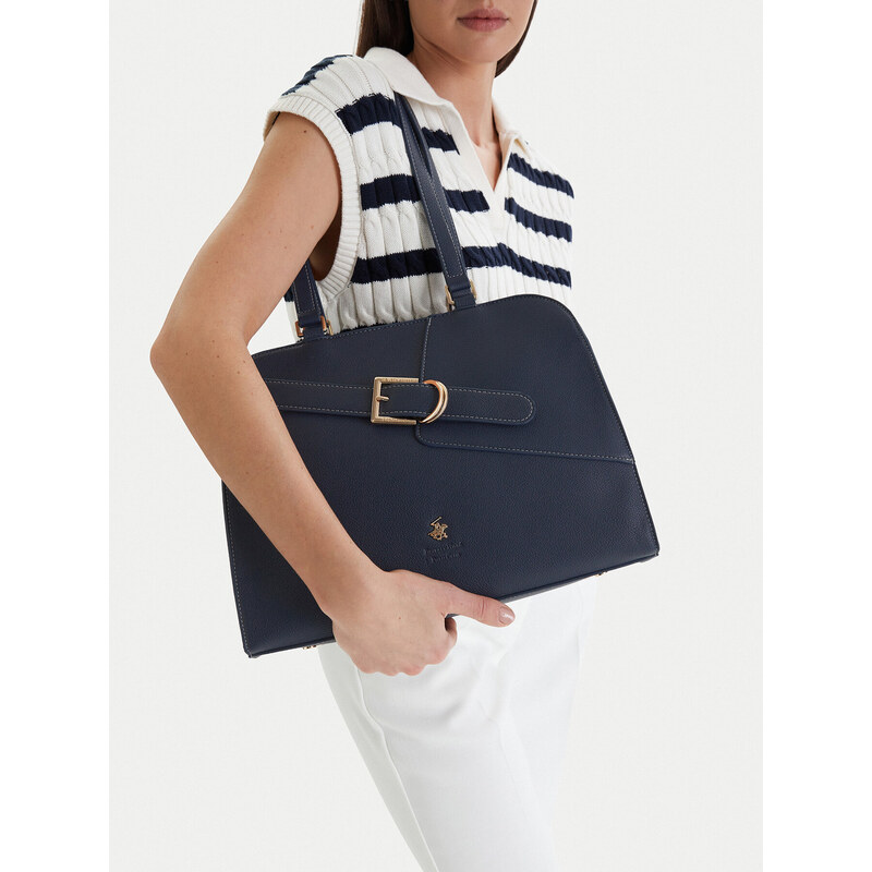 Kabelka Beverly Hills Polo Club 67491245