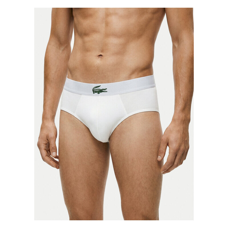 Súprava slipov Lacoste 67407955