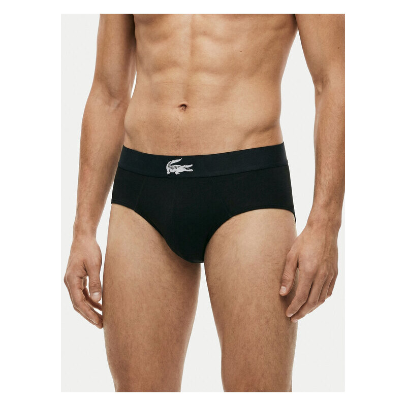 Súprava slipov Lacoste 67407956