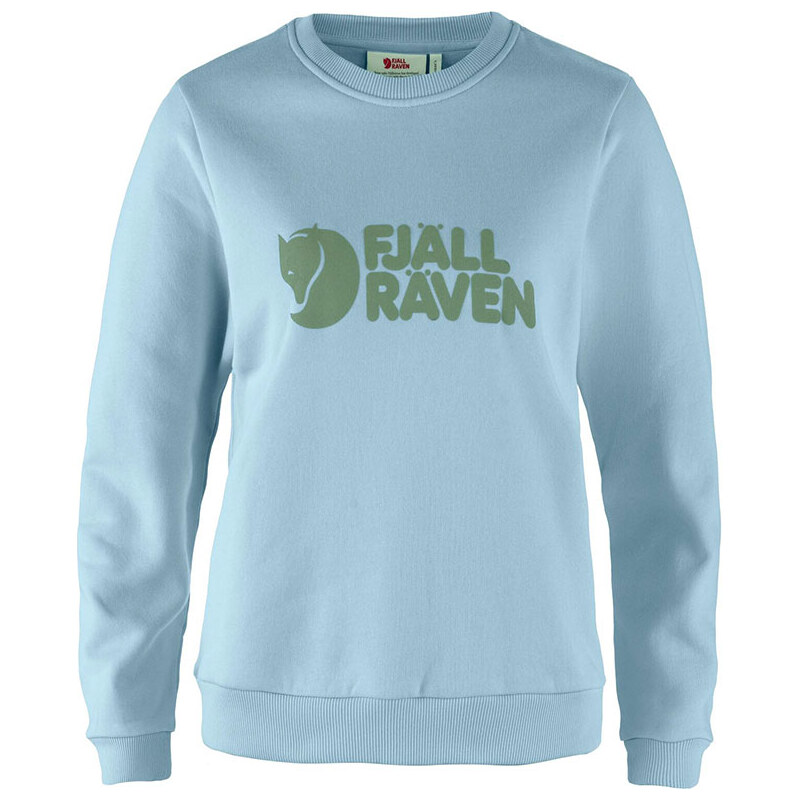 Fjällräven Logo Sweater W 68447862