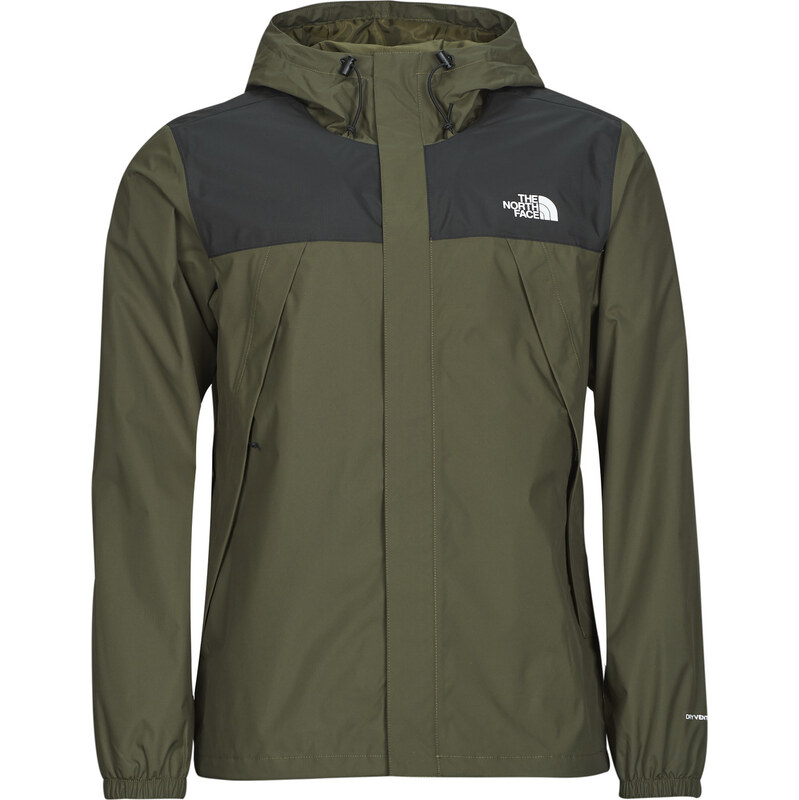 The North Face Bundy Windstopper ANTORA JACKET The North Face 67407988