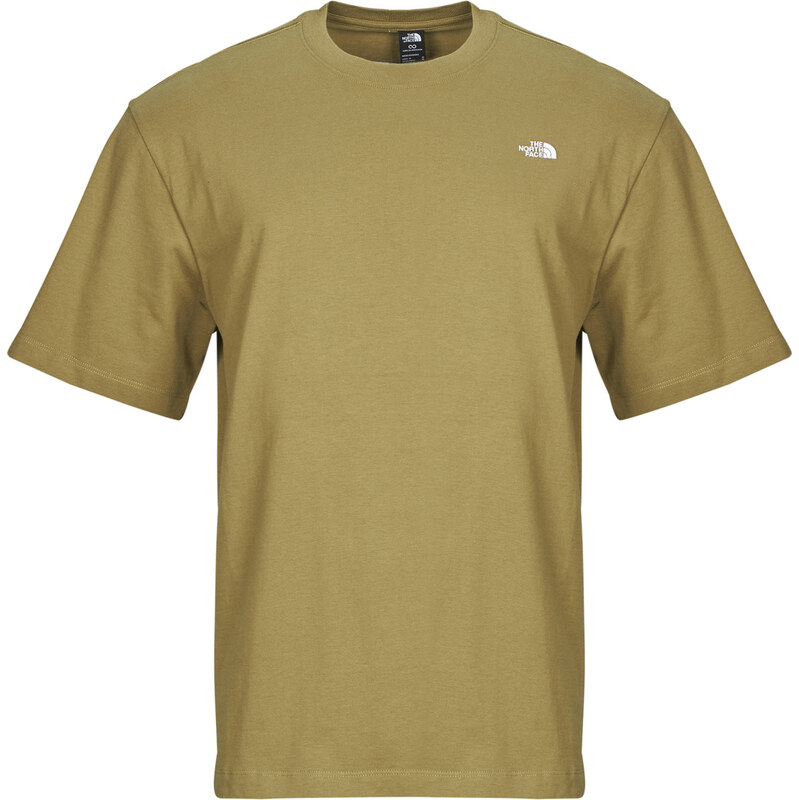 The North Face Tričká s krátkym rukávom TNF ESSENTIAL SIMPLE DOME OS 67407992