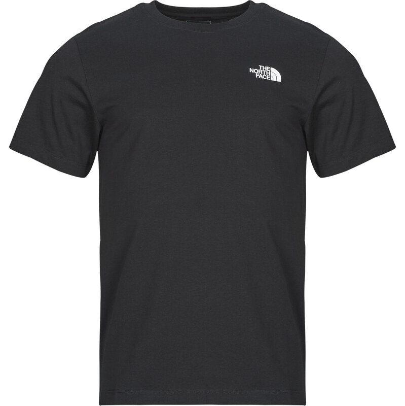 The North Face Tričká s krátkym rukávom EVOLUTION BOX NSE REGULAR 67407990