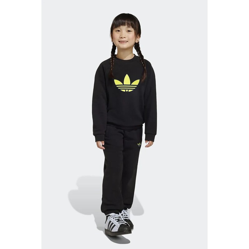 Detská tepláková súprava adidas Originals 67432619