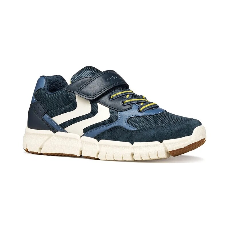 Detské tenisky Geox FLEXYPER 67432678