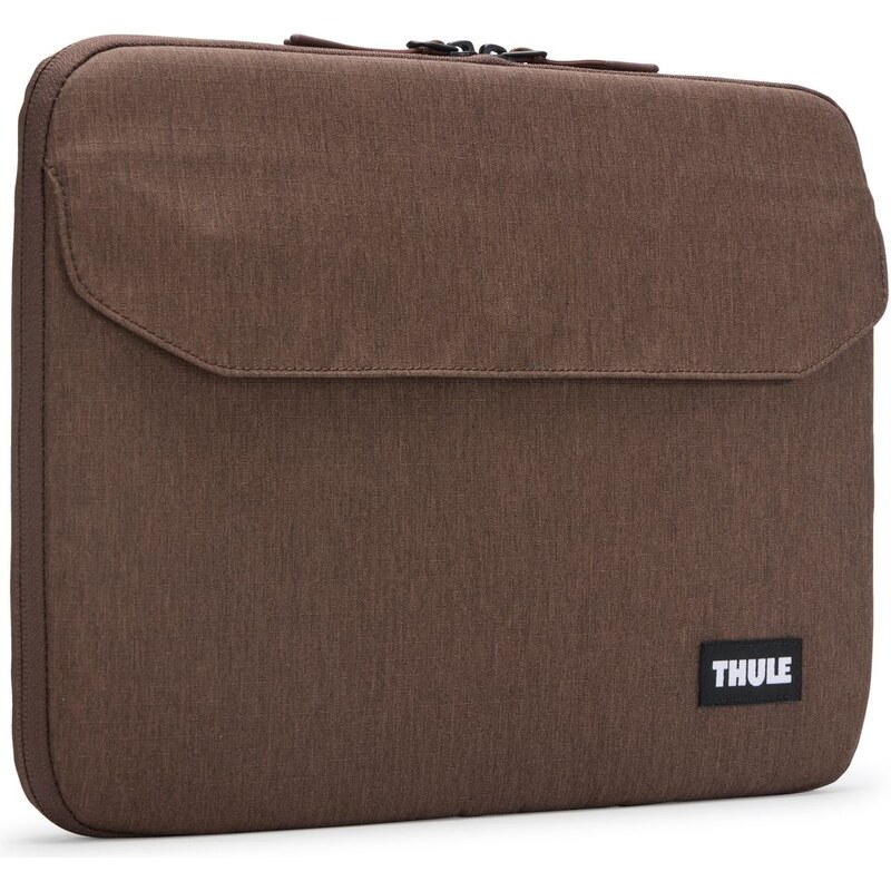 Thule Lithos pouzdro pro MacBook Pro 14 TLS114 - hnědé 67486790