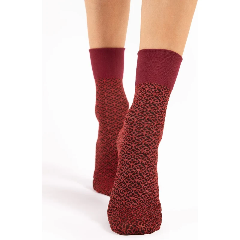 Ponožky Fiore G 1179 Reina 40 den 67408026