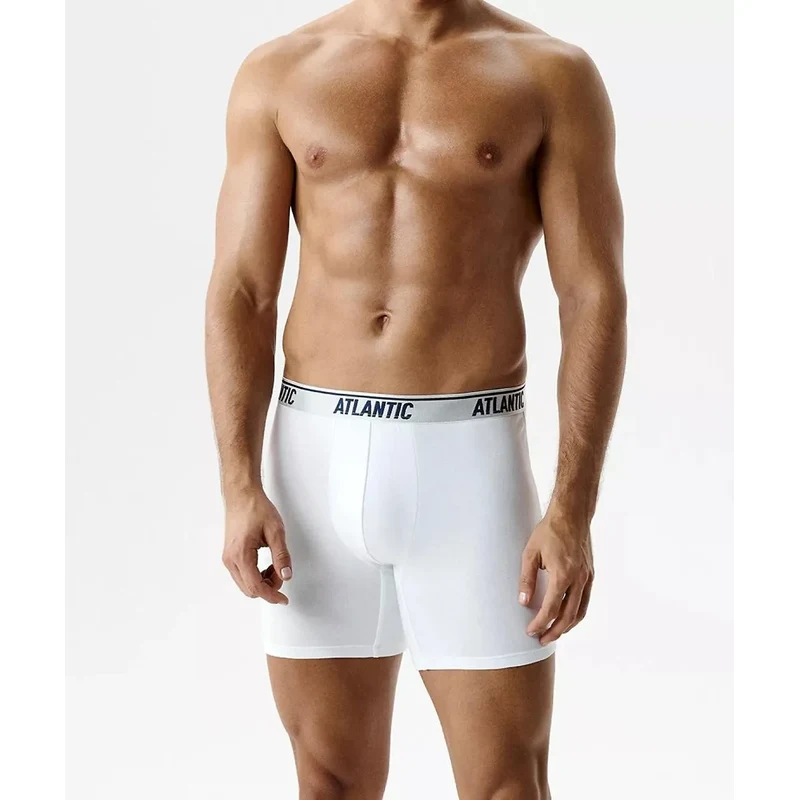 3PACK Boxerky Atlantic 3MH-237 67408056