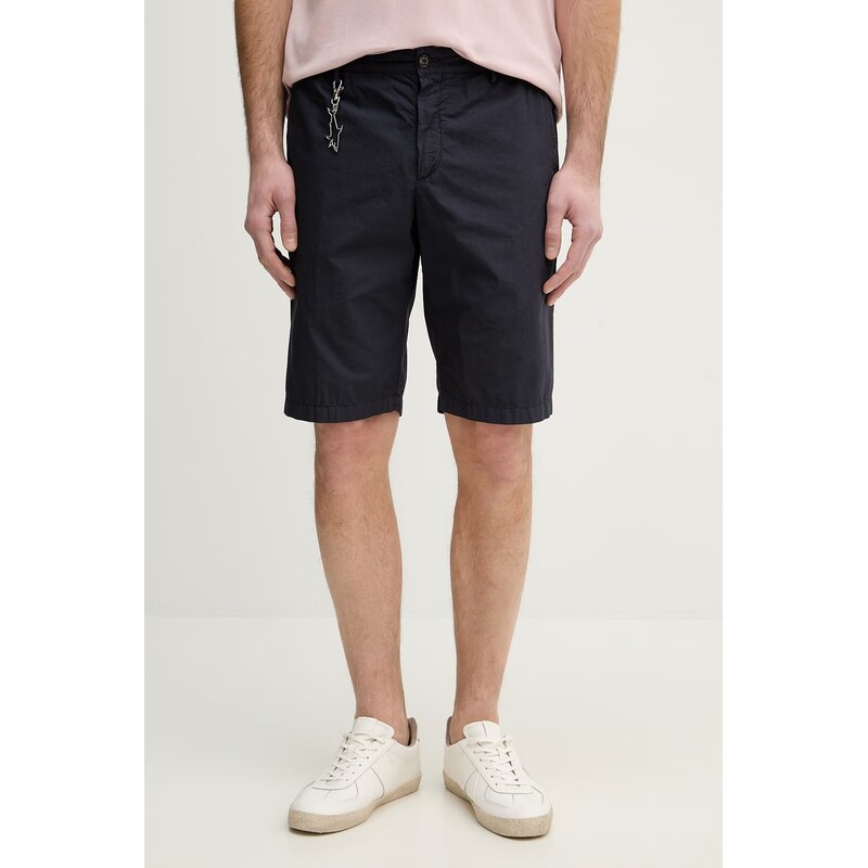 Bavlnené šortky Paul&Shark 62575309