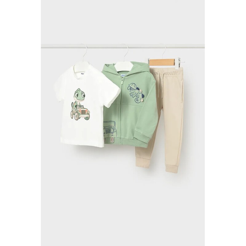 Detská tepláková súprava Mayoral 67379767