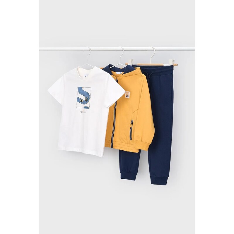 Detská tepláková súprava Mayoral 67408216