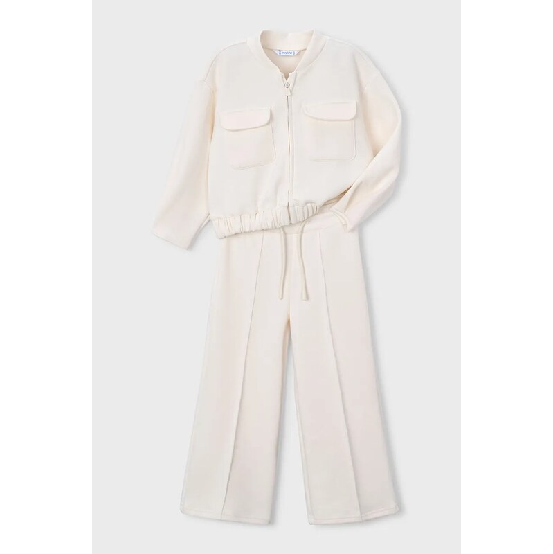 Detská tepláková súprava Mayoral 67408222