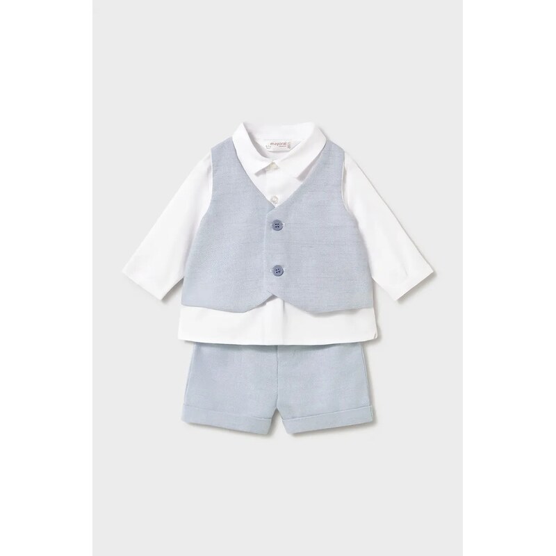 Sada pre bábätká Mayoral Newborn 67379771