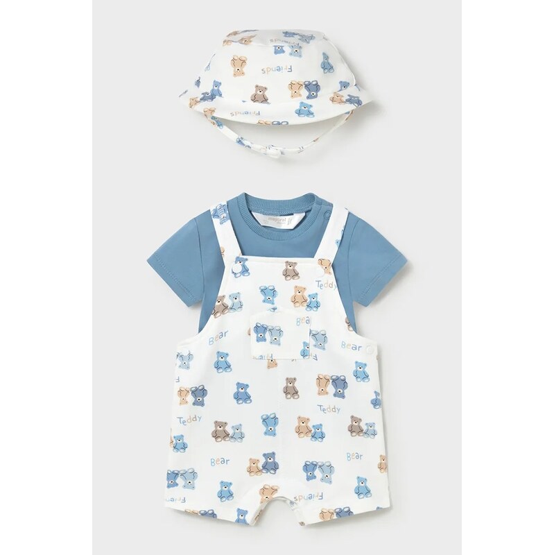 Sada pre bábätká Mayoral Newborn 67408229