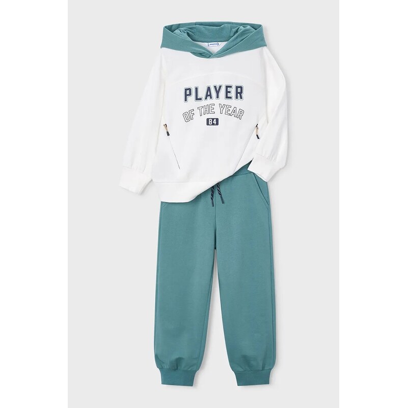 Detská tepláková súprava Mayoral 67408230