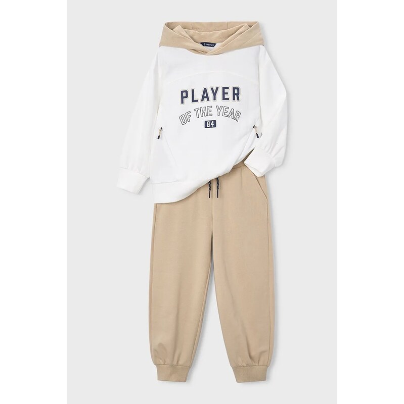 Detská tepláková súprava Mayoral 67408231