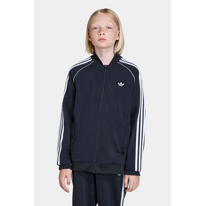 Detská mikina adidas Originals 67408241