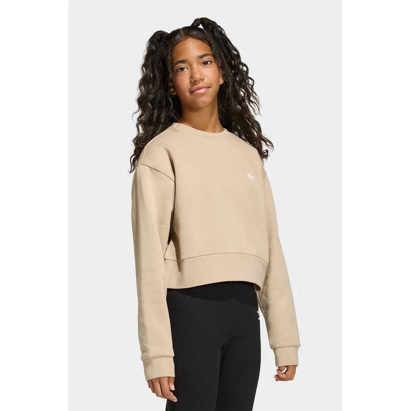 Detská mikina adidas Originals 67408247