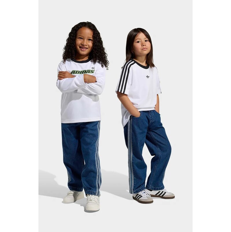 Detské rifle adidas Originals 67408249