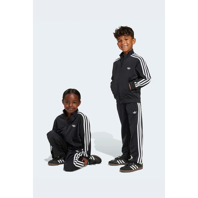 Detská tepláková súprava adidas Originals 67408253