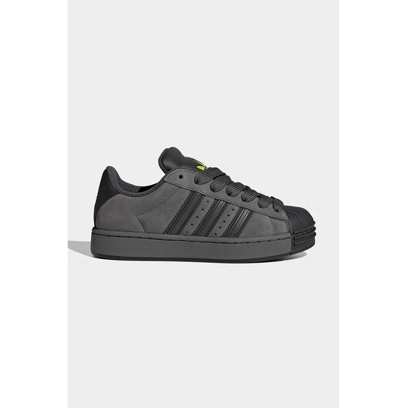 Detské tenisky adidas Originals SUPERSTAR ST 67408270