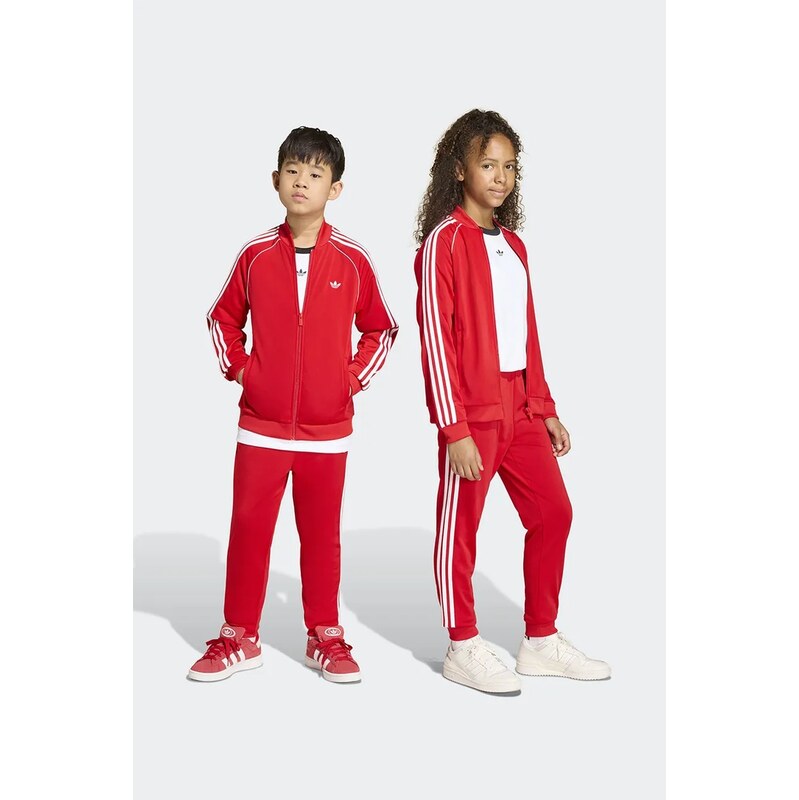 Detské tepláky adidas Originals 67408276