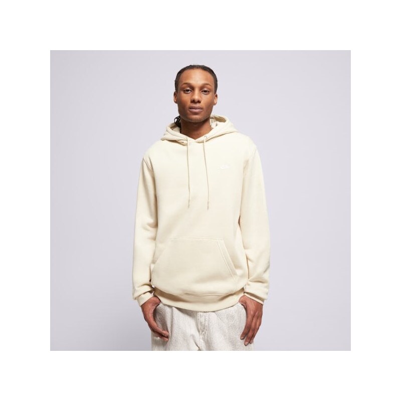 Nike Mikina S Kapucňou M Nk Club Bb Po Hoodie Muži Oblečenie Mikiny 67115794