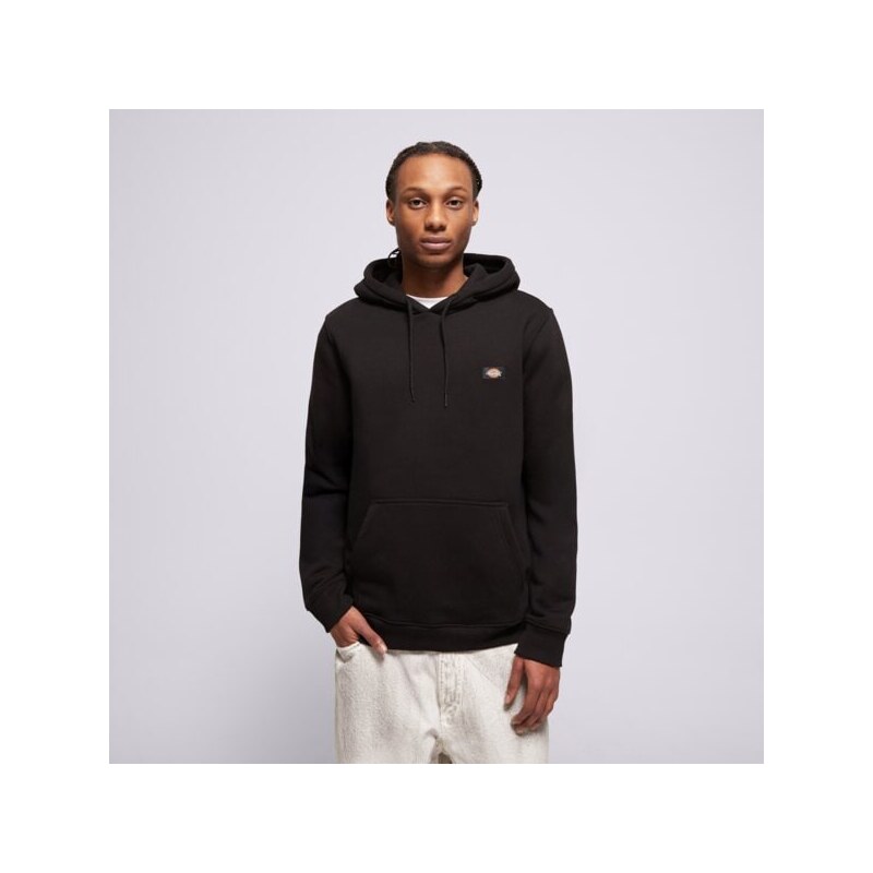 Dickies Mikina S Kapucňou Oakport Hoodie Muži Oblečenie Mikiny 65318421