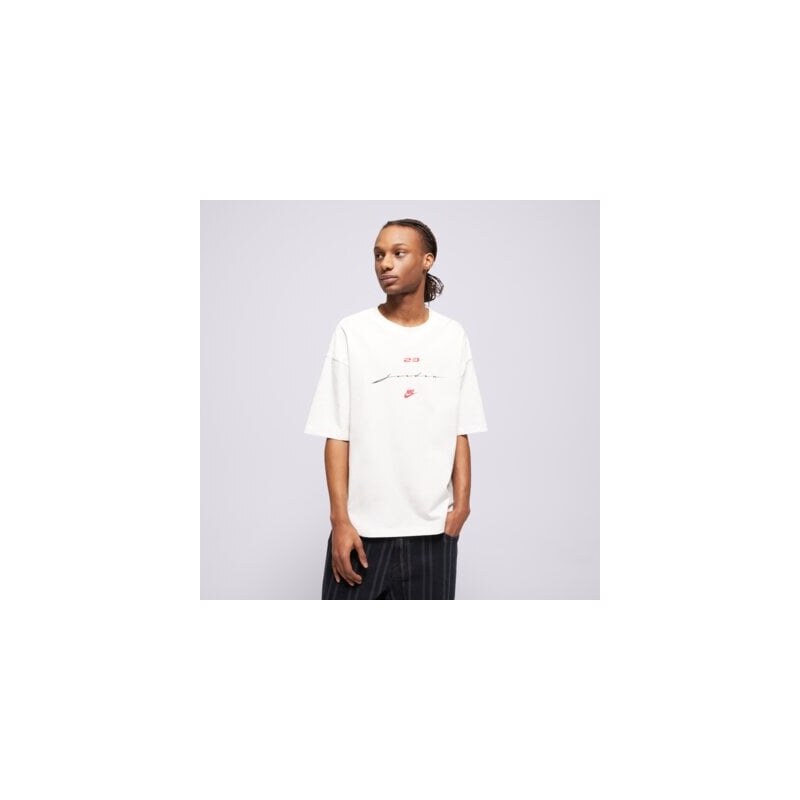 Jordan Tričko Jordan Flight Muži Oblečenie Tričká IF3014-100 67156309