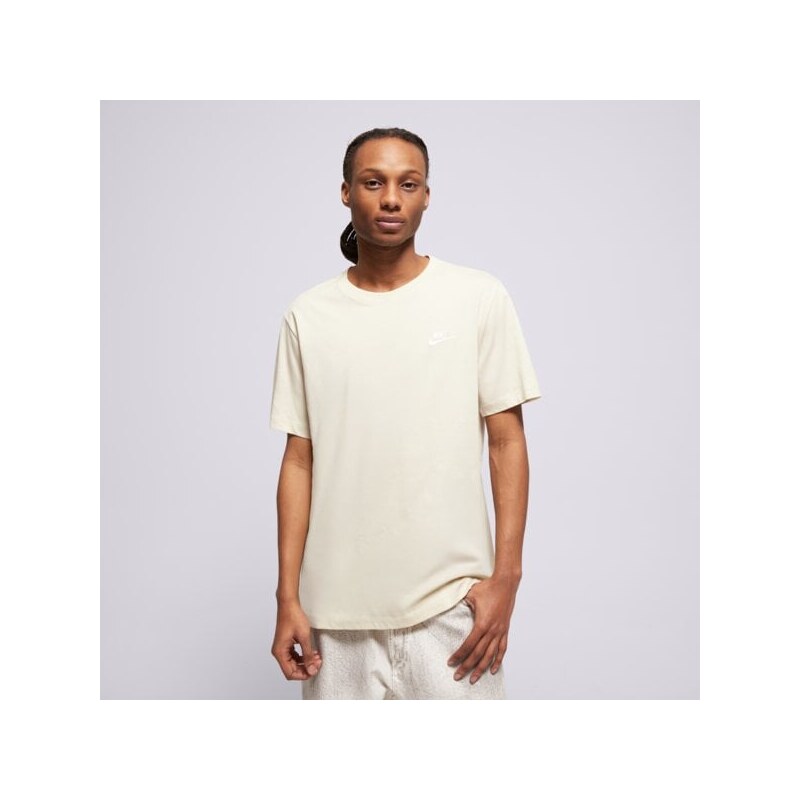 Nike Tričko M Nsw Club Tee Muži Oblečenie Tričká AR4997-229 67122763