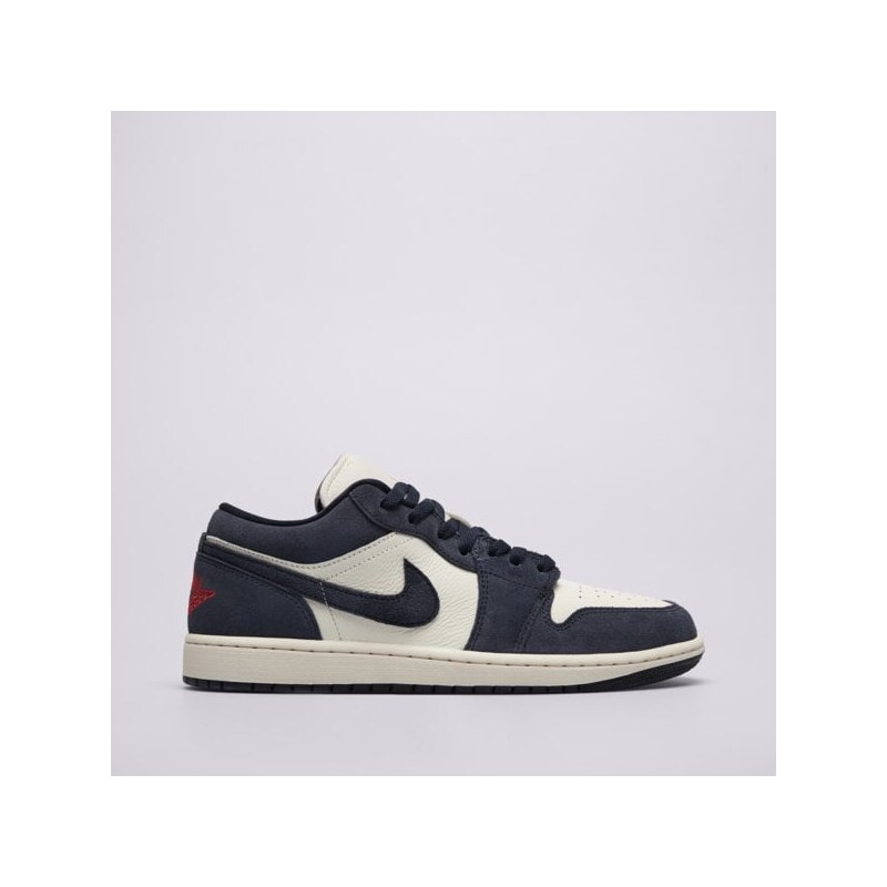 Air Jordan 1 Low Se V2 Muži Obuv Tenisky IO7448-400 67408310