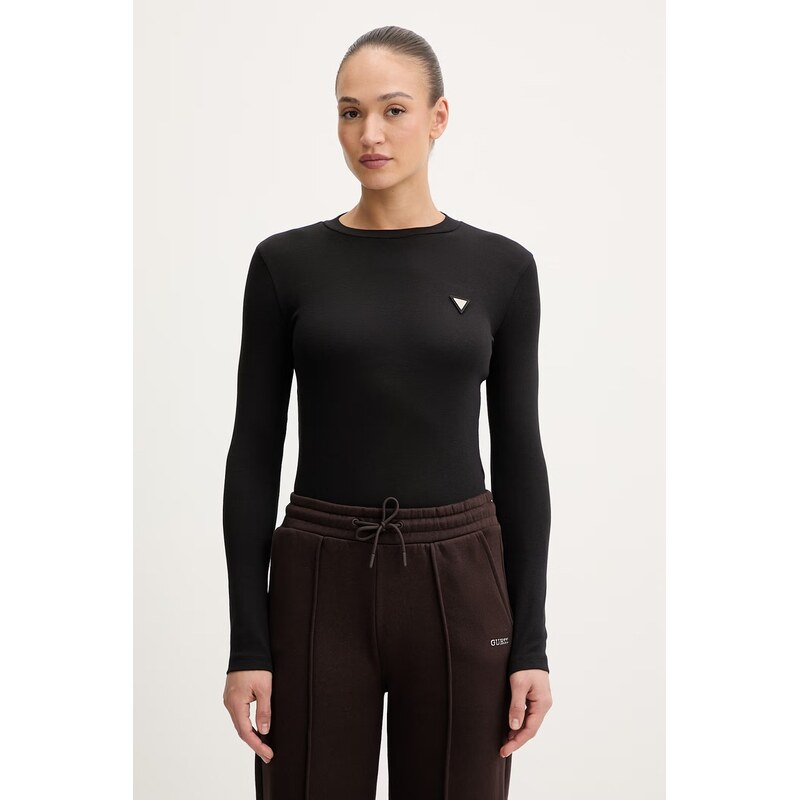 Tričko s dlhým rukávom Guess SONIA 67432545