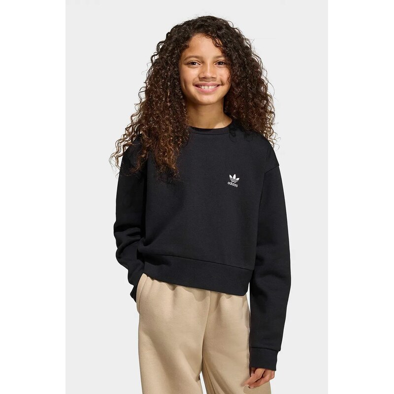 Detská mikina adidas Originals 67432618