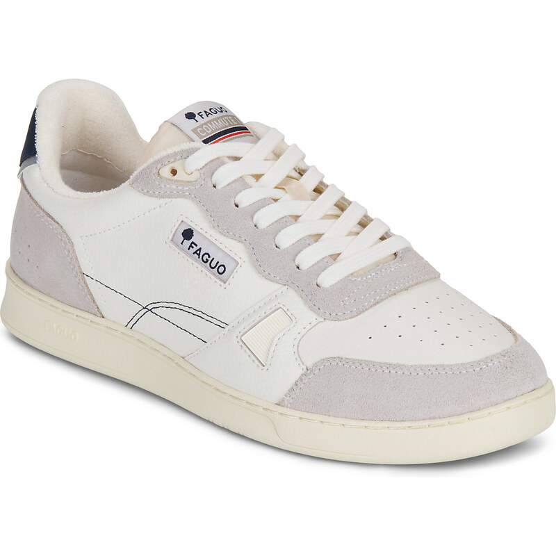 Faguo Nízke tenisky COMMUTE Faguo 67408890