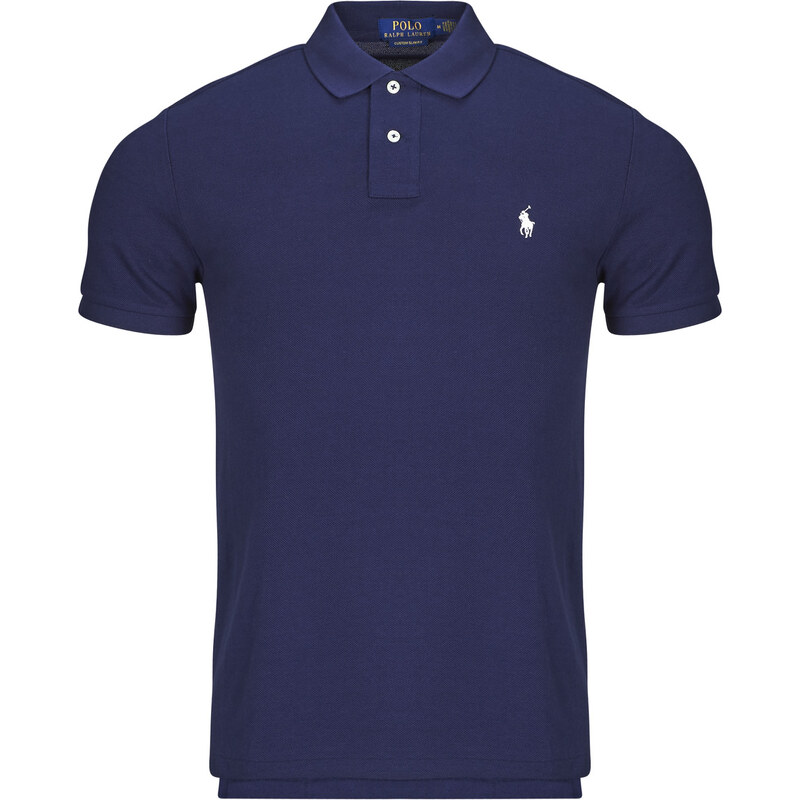Polo Ralph Lauren Polokošele s krátkym rukávom POLO COUPE DROITE EN 67408892