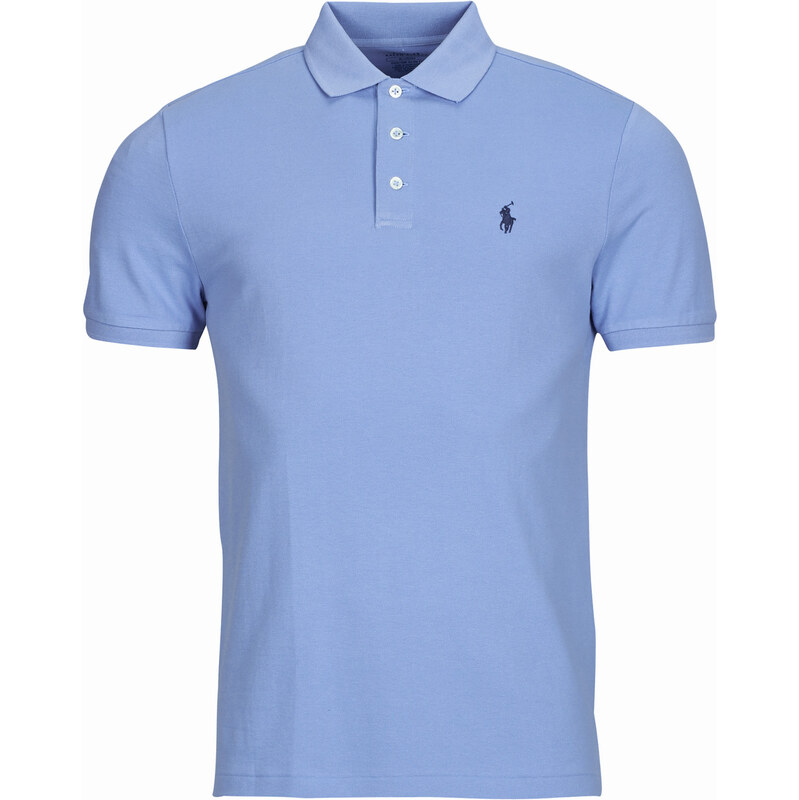 Polo Ralph Lauren Polokošele s krátkym rukávom POLO AJUSTE COUPE 67408894