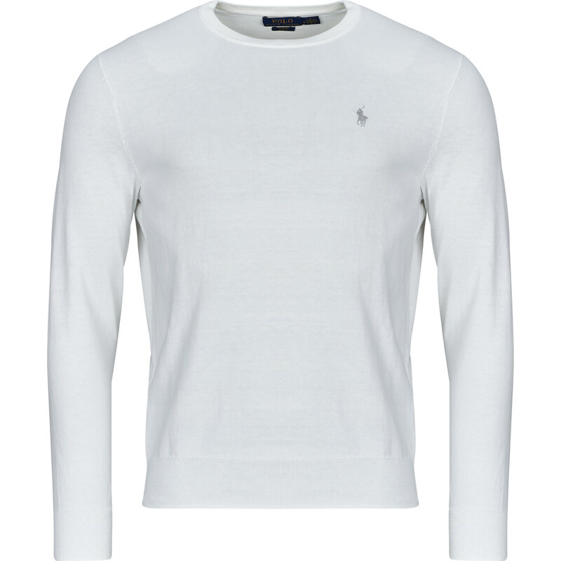 Polo Ralph Lauren Svetre PULL COL ROND EN PIMA COTON Polo Ralph Lauren 67408900