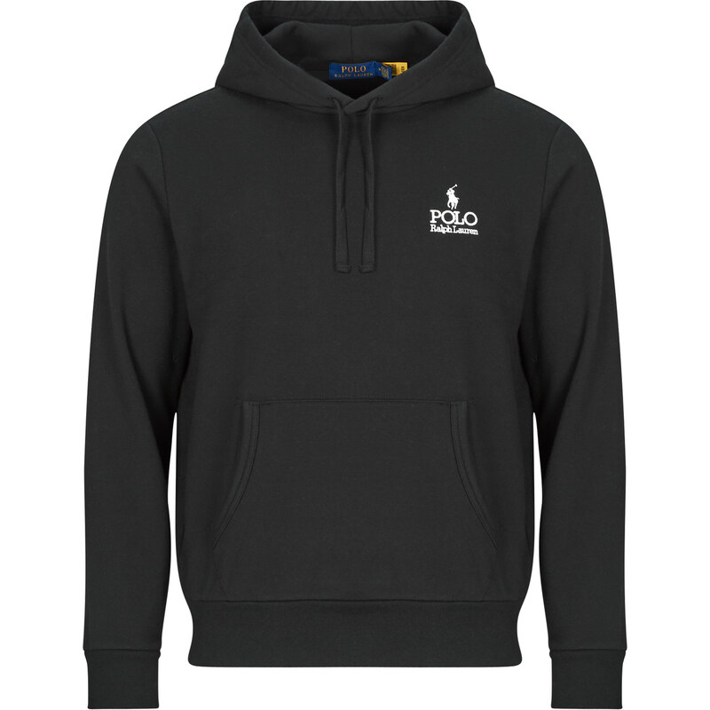 Polo Ralph Lauren Mikiny s kapucou SWEAT A CAPUCHE MULTILOGO BRODES 67408902