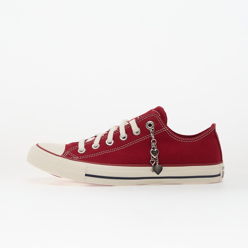 Converse Chuck Taylor All Star Dark Red 67408976