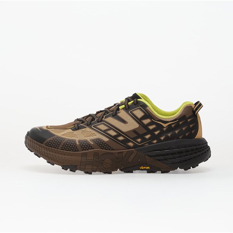 Hoka U Speedgoat 2 Dark Chocolate/ Black 67409023