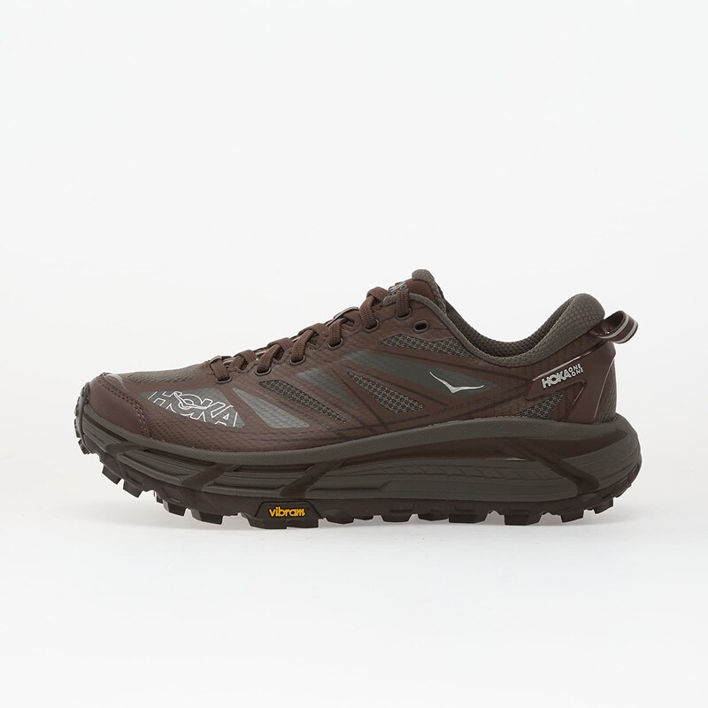 Hoka U Mafate Speed 2 Asphalt Grey/ Walnut 67408999