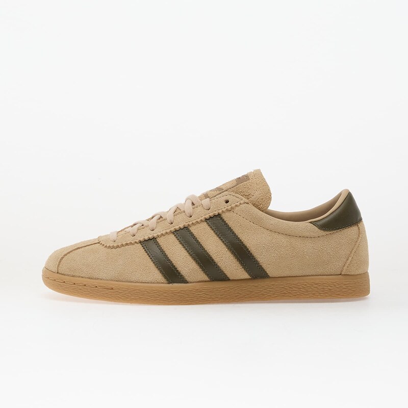 adidas Originals adidas Tobacco Magic Beige/ Olive Strata/ Gum 67409015