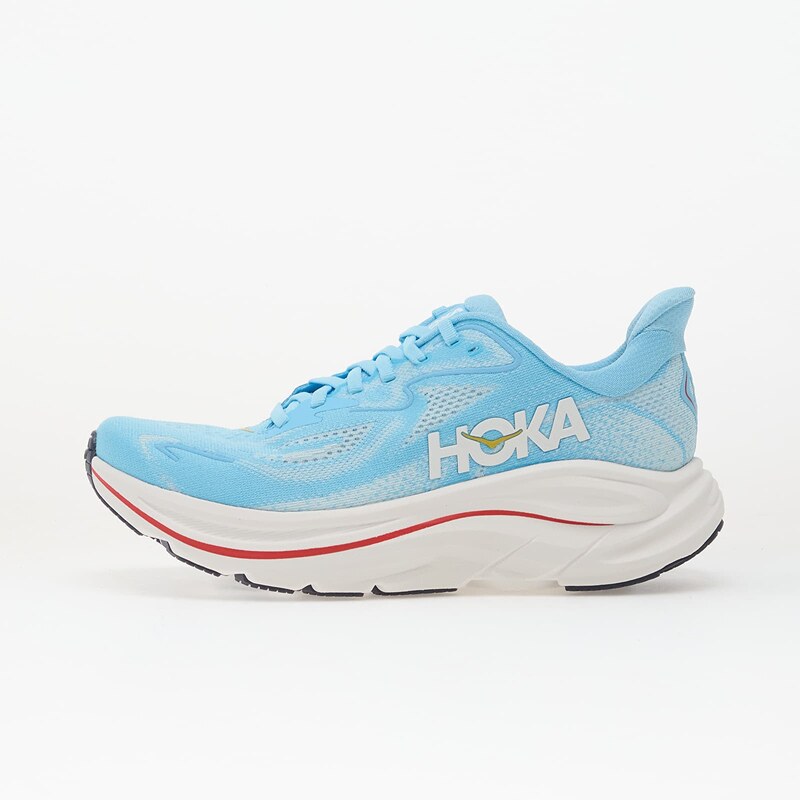 Hoka W Clifton 10 Soaring Blue/ Frost 67409052