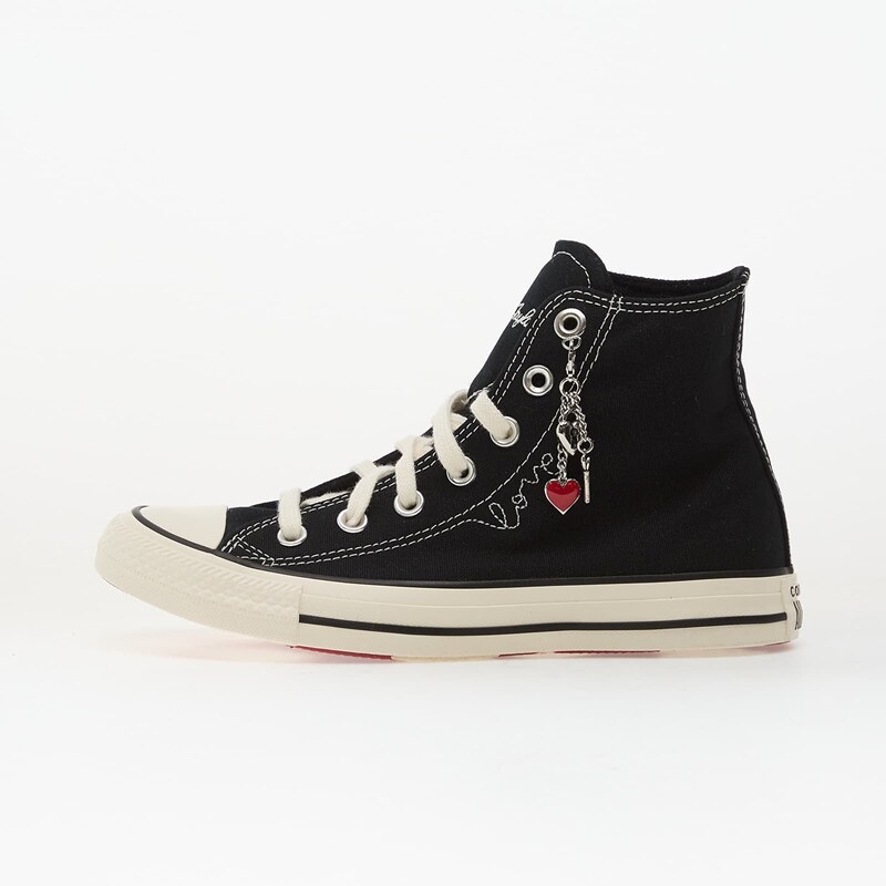 Converse Chuck Taylor All Star Black 67408971