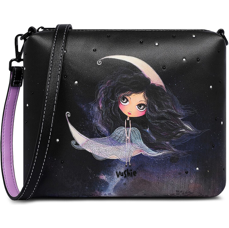 Vuch Dámska crossbody kabelka Lilian Crossbody Bag 67408975