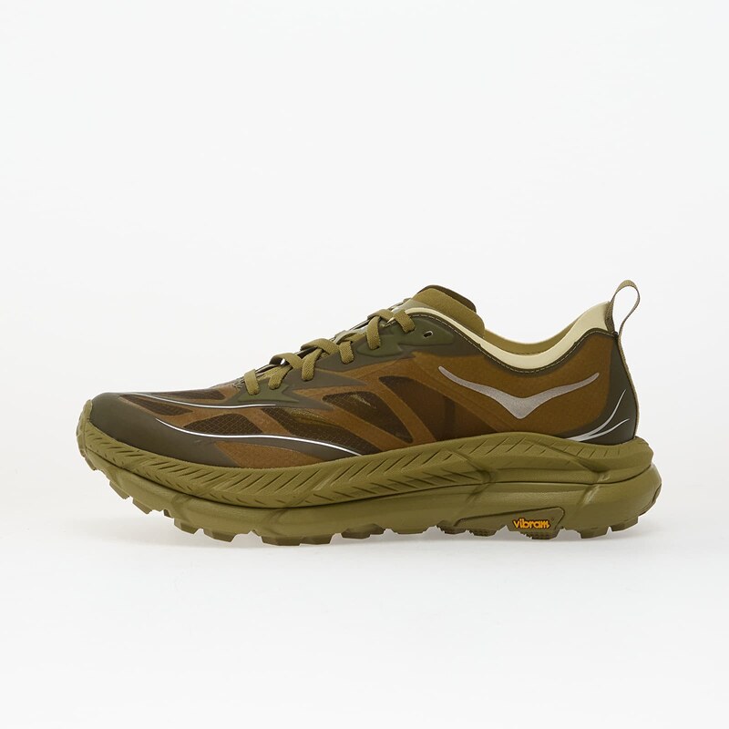 Hoka U Mafate Speed 4 Lite Wild Rye/ Pampas Grass 67409017
